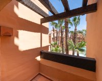 Verkoop - Apartment - Flat - Los Alcázares - Los Montesinos