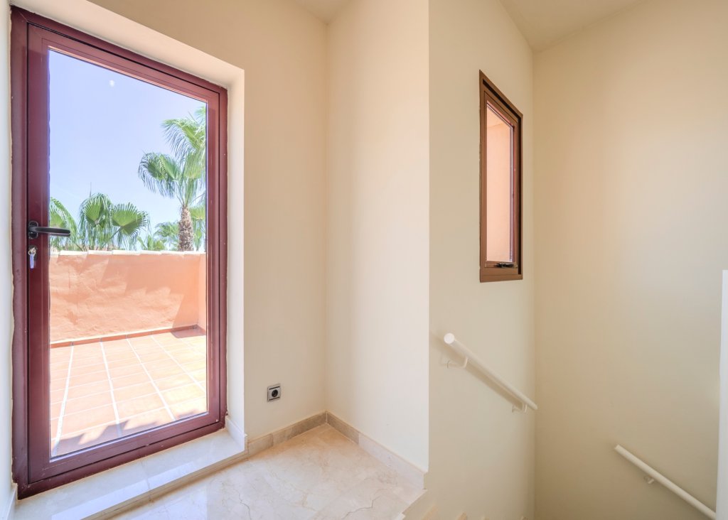 Verkoop - Apartment - Flat - Los Alcázares - Los Montesinos