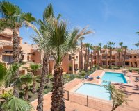 Verkoop - Apartment - Flat - Los Alcázares - Los Montesinos