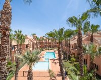 Verkoop - Apartment - Flat - Los Alcázares - Los Montesinos