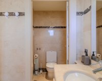 Verkoop - Apartment - Flat - Los Alcázares - Los Montesinos