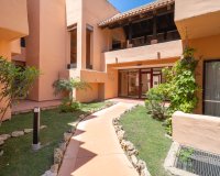 Verkoop - Apartment - Flat - Los Alcázares - Los Montesinos