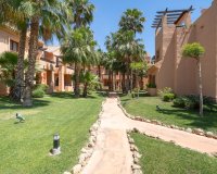 Verkoop - Apartment - Flat - Los Alcázares - Los Montesinos