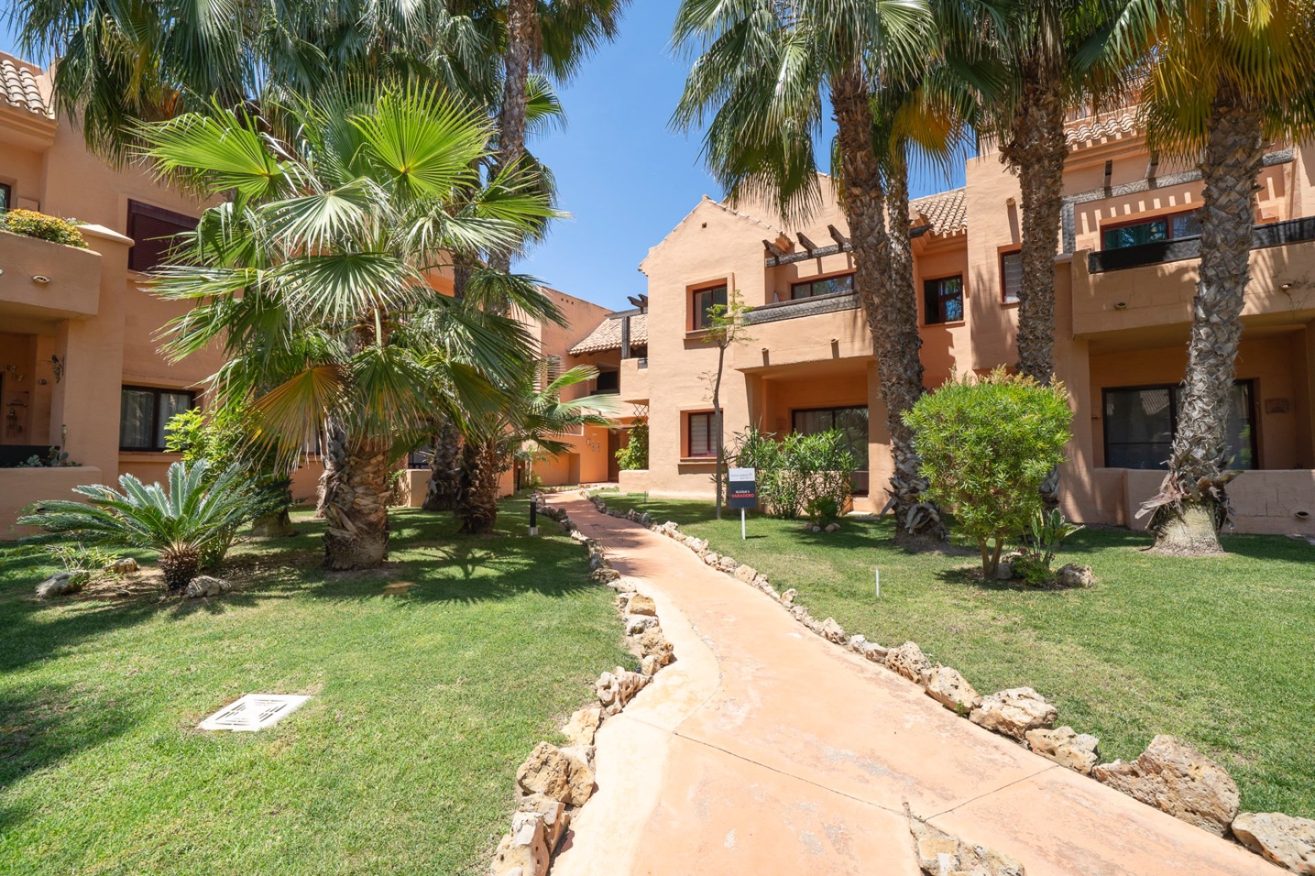 Verkoop - Apartment - Flat - Los Alcázares - Los Montesinos