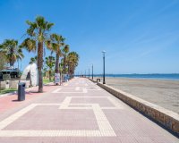 Verkoop - Apartment - Flat - Los Alcázares - Los Montesinos