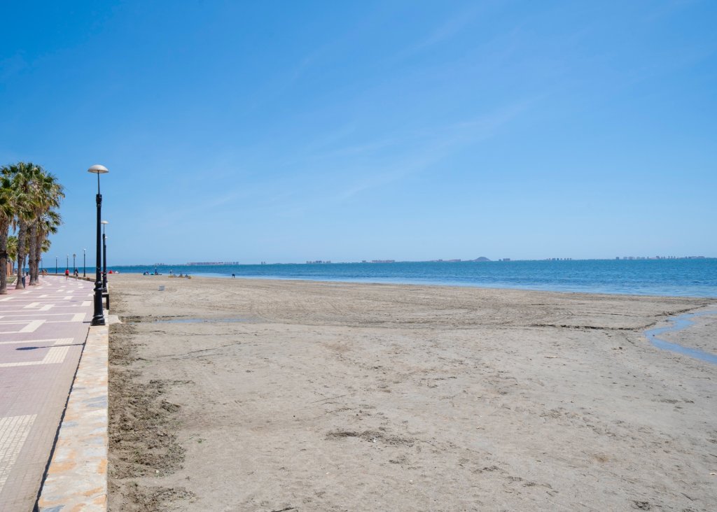 Verkoop - Apartment - Flat - Los Alcázares - Los Montesinos