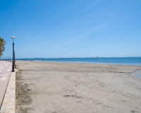 Verkoop - Apartment - Flat - Los Alcázares - Los Montesinos