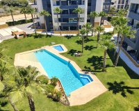 Verkoop - Apartment - Flat - Los Altos - Torrevieja