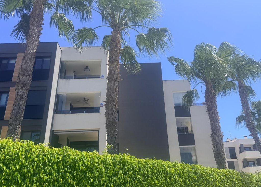 Verkoop - Apartment - Flat - Los Altos - Torrevieja