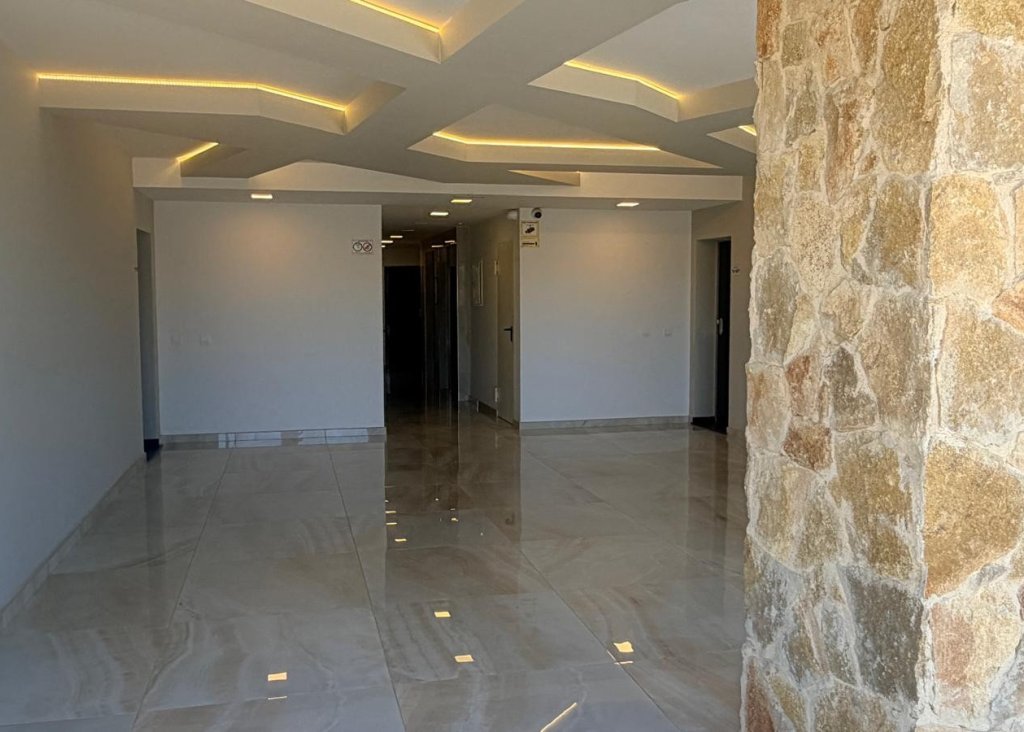 Verkoop - Apartment - Flat - Los Altos - Torrevieja