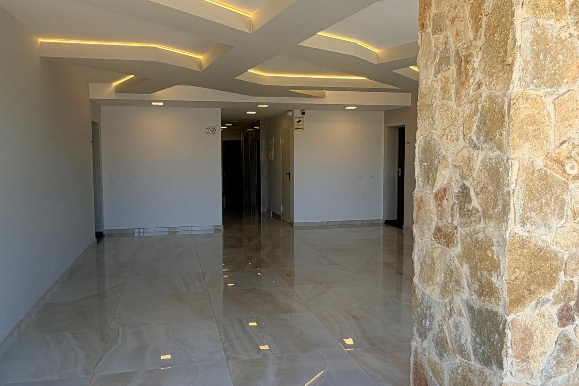 Verkoop - Apartment - Flat - Los Altos - Torrevieja