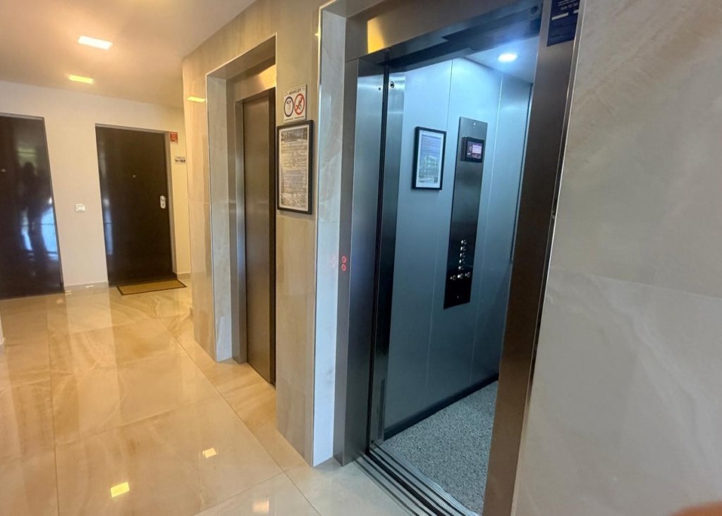 Verkoop - Apartment - Flat - Los Altos - Torrevieja