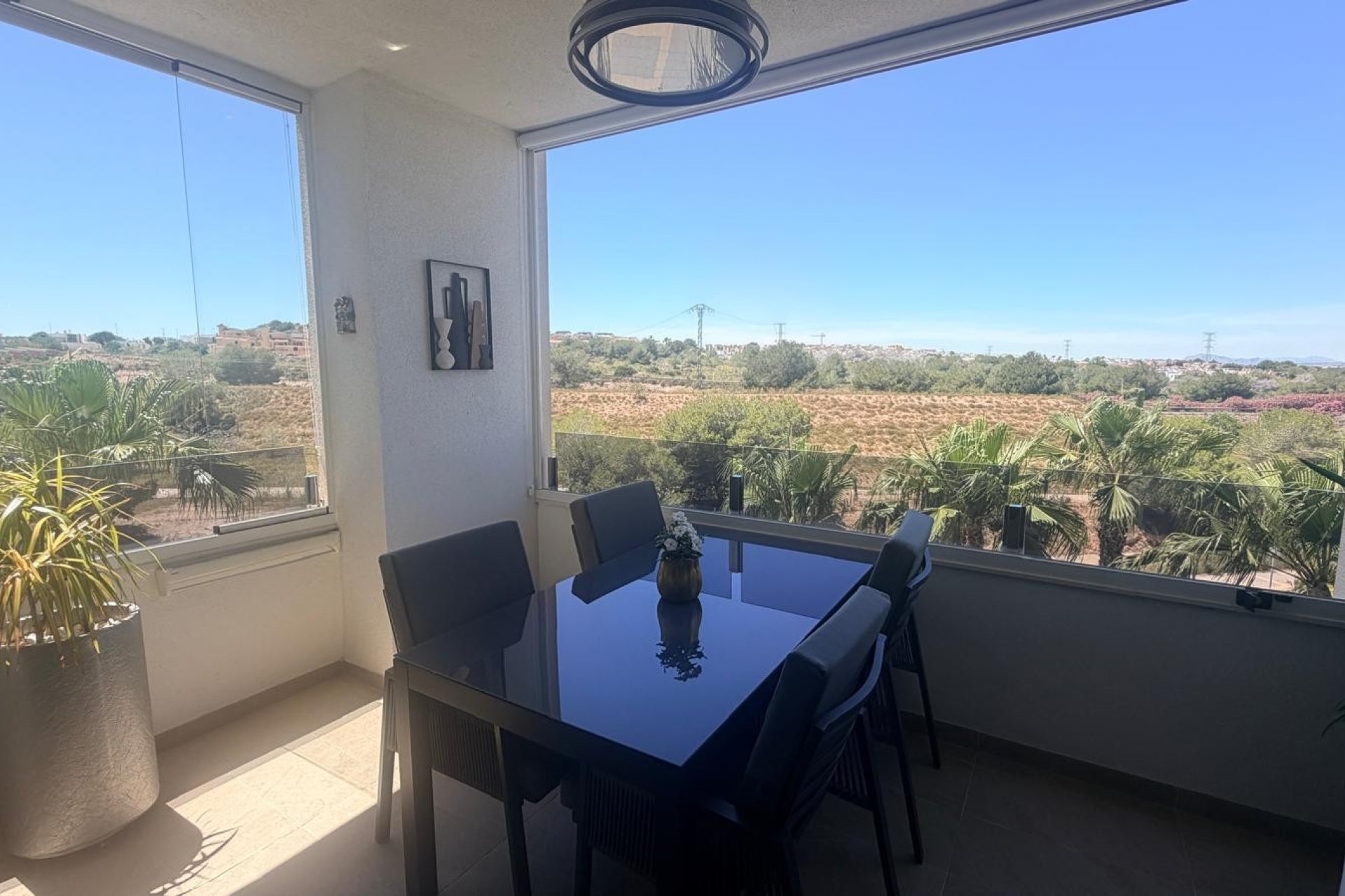 Verkoop - Apartment - Flat - Los Altos - Torrevieja