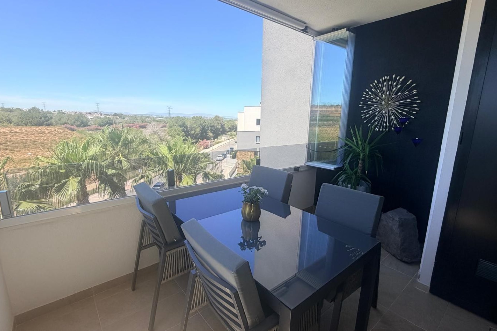 Verkoop - Apartment - Flat - Los Altos - Torrevieja