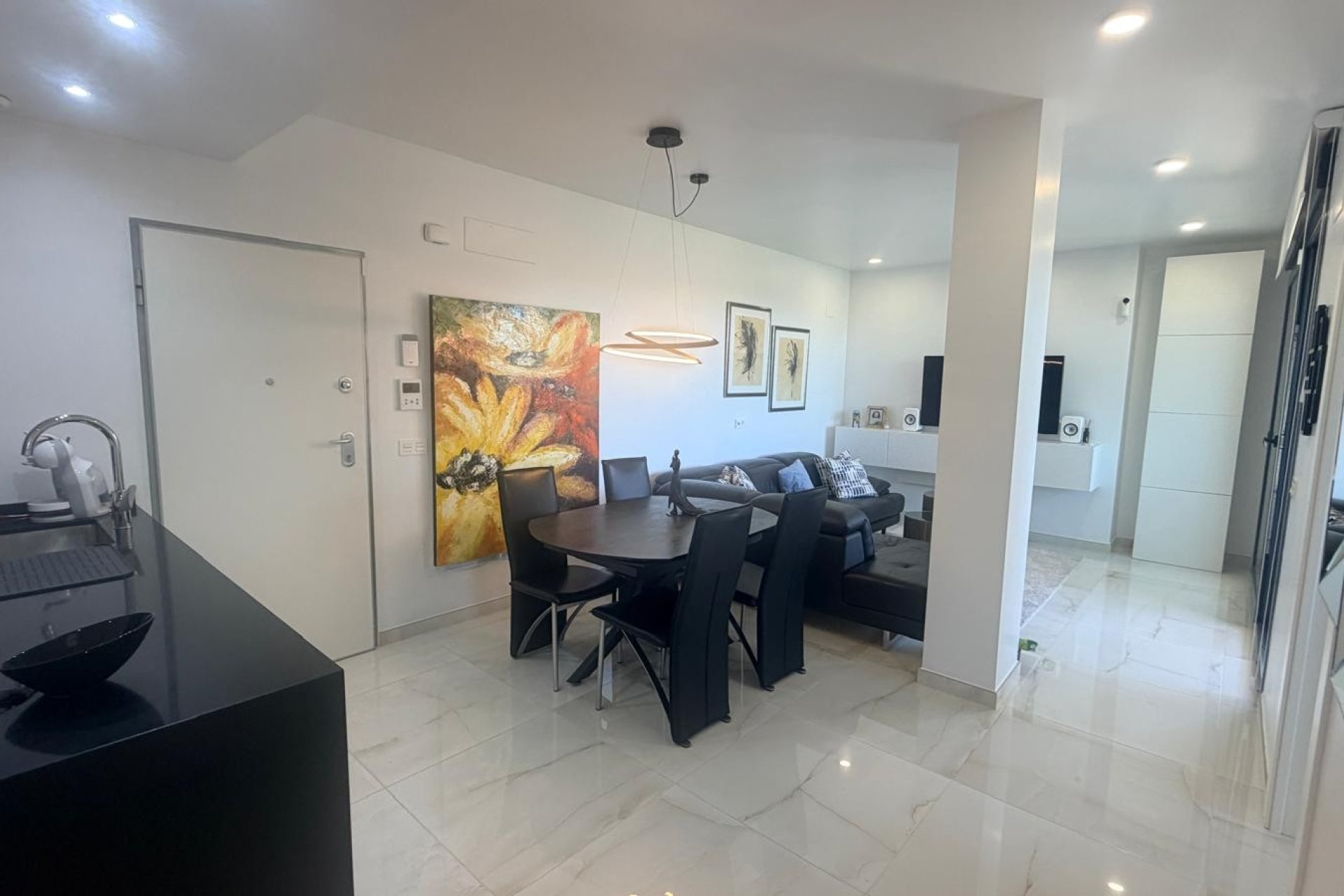 Verkoop - Apartment - Flat - Los Altos - Torrevieja