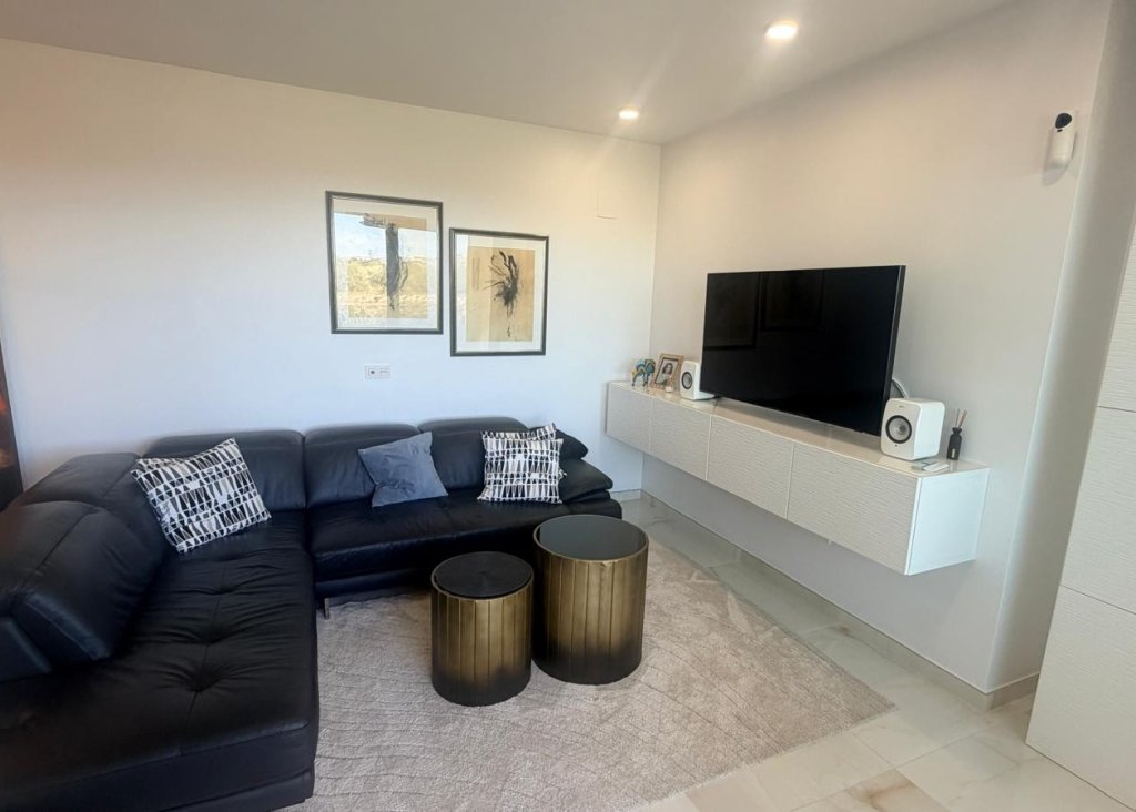 Verkoop - Apartment - Flat - Los Altos - Torrevieja