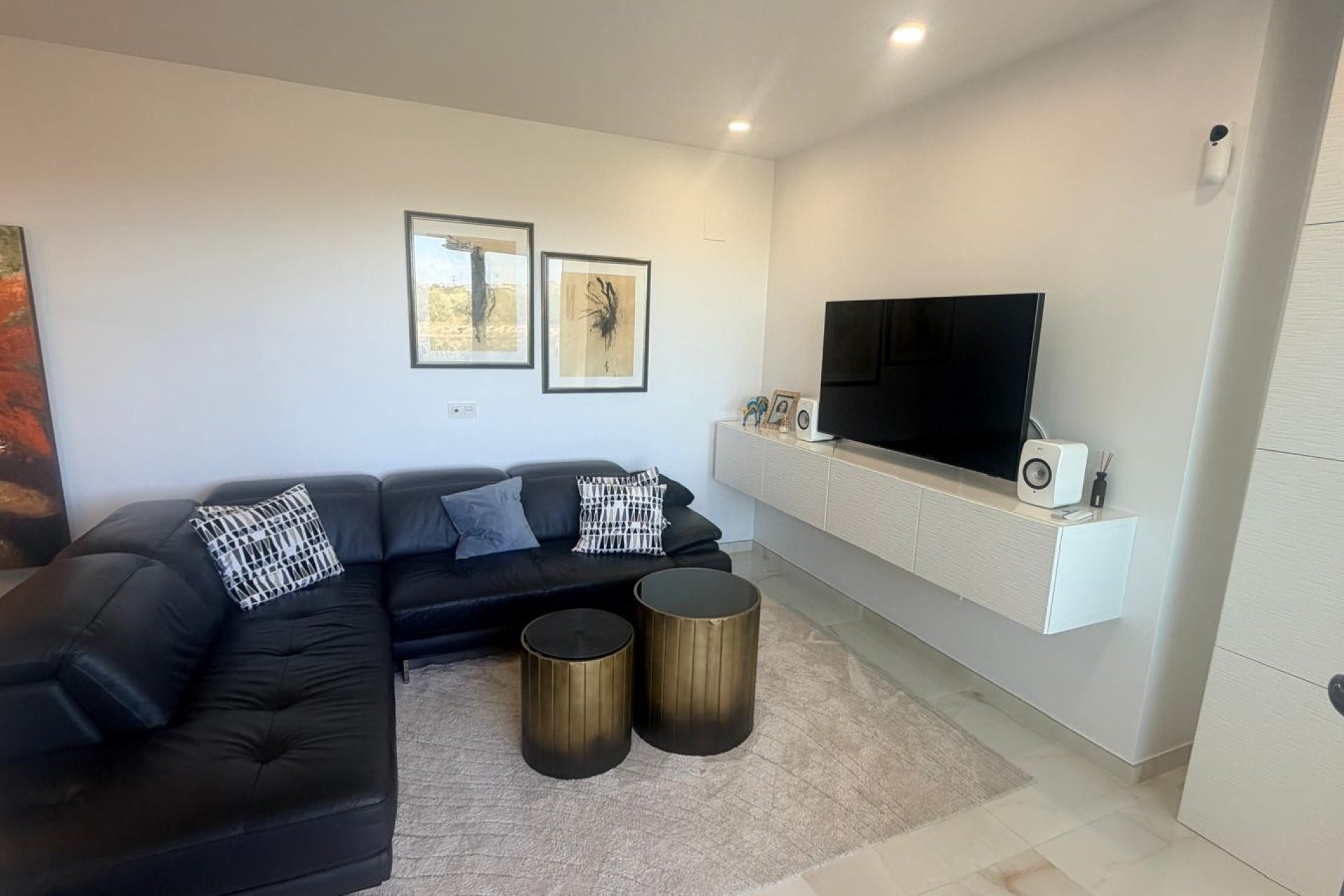 Verkoop - Apartment - Flat - Los Altos - Torrevieja