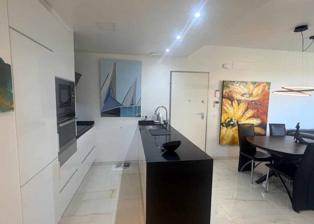 Verkoop - Apartment - Flat - Los Altos - Torrevieja