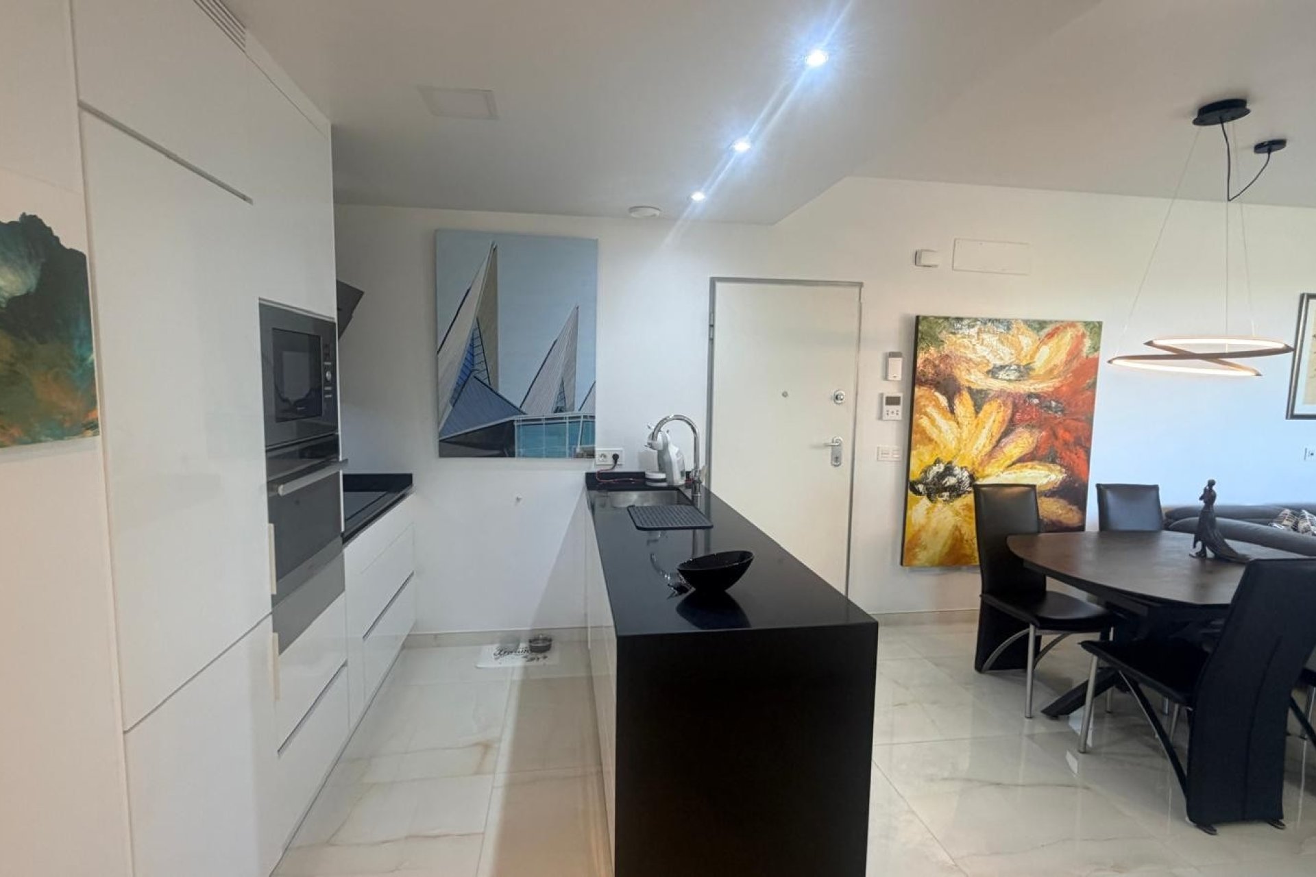 Verkoop - Apartment - Flat - Los Altos - Torrevieja