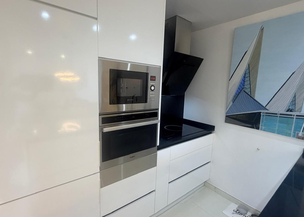 Verkoop - Apartment - Flat - Los Altos - Torrevieja