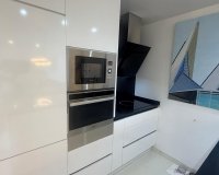 Verkoop - Apartment - Flat - Los Altos - Torrevieja