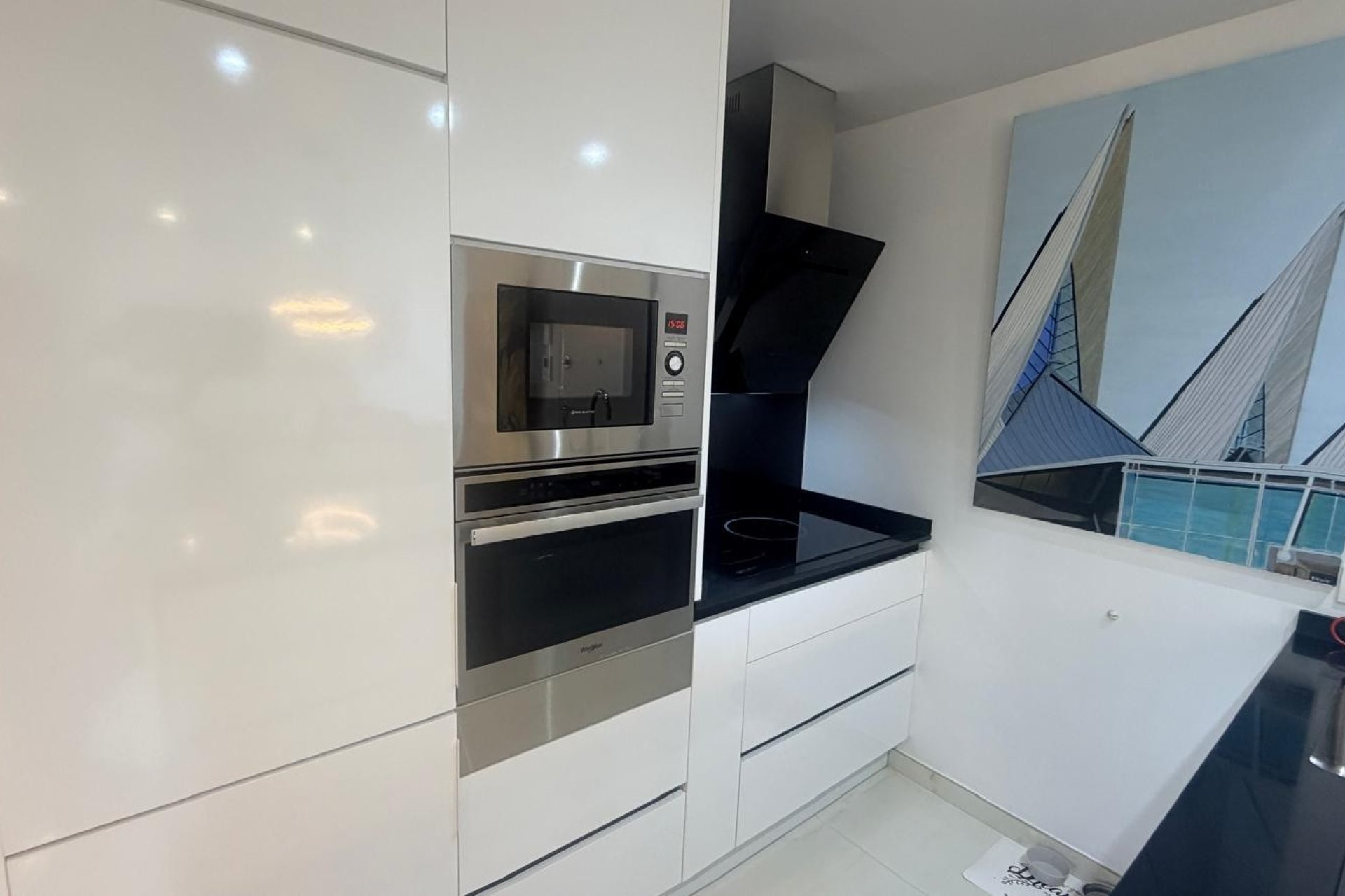 Verkoop - Apartment - Flat - Los Altos - Torrevieja