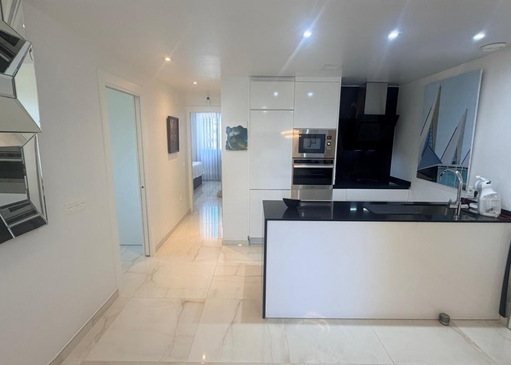 Verkoop - Apartment - Flat - Los Altos - Torrevieja