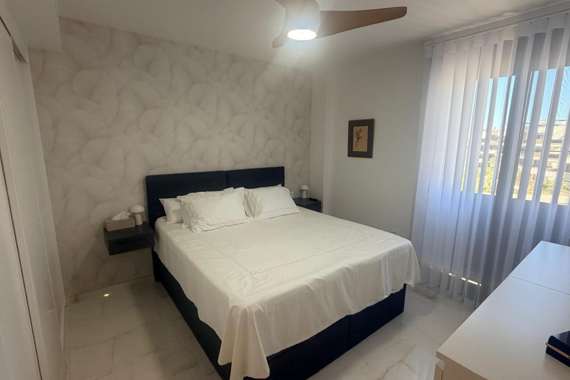 Verkoop - Apartment - Flat - Los Altos - Torrevieja