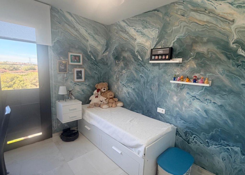 Verkoop - Apartment - Flat - Los Altos - Torrevieja