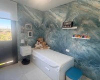 Verkoop - Apartment - Flat - Los Altos - Torrevieja