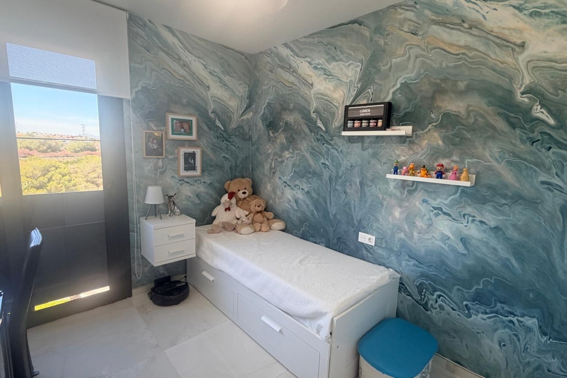 Verkoop - Apartment - Flat - Los Altos - Torrevieja