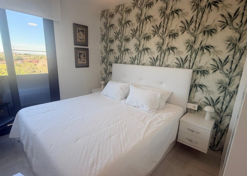 Verkoop - Apartment - Flat - Los Altos - Torrevieja