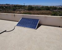 Verkoop - Apartment - Flat - Los Altos - Torrevieja