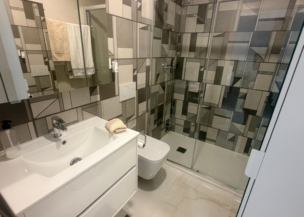 Verkoop - Apartment - Flat - Los Altos - Torrevieja