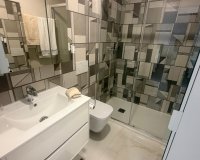 Verkoop - Apartment - Flat - Los Altos - Torrevieja