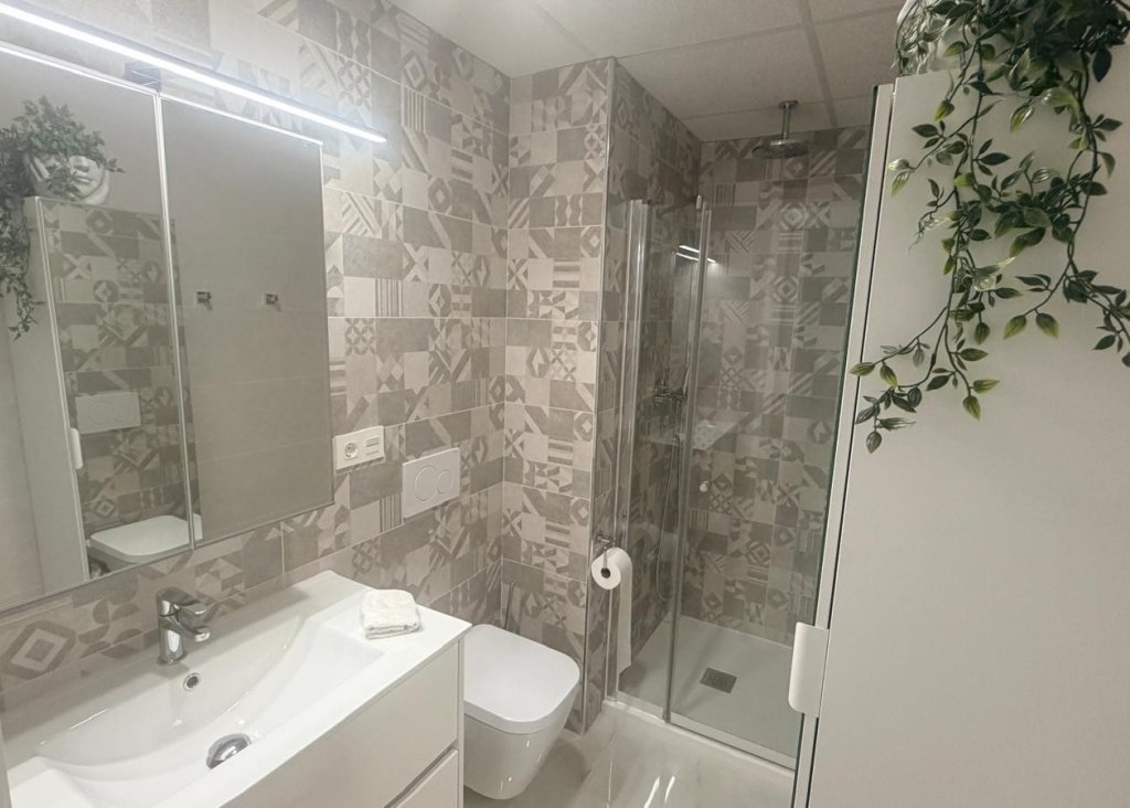 Verkoop - Apartment - Flat - Los Altos - Torrevieja