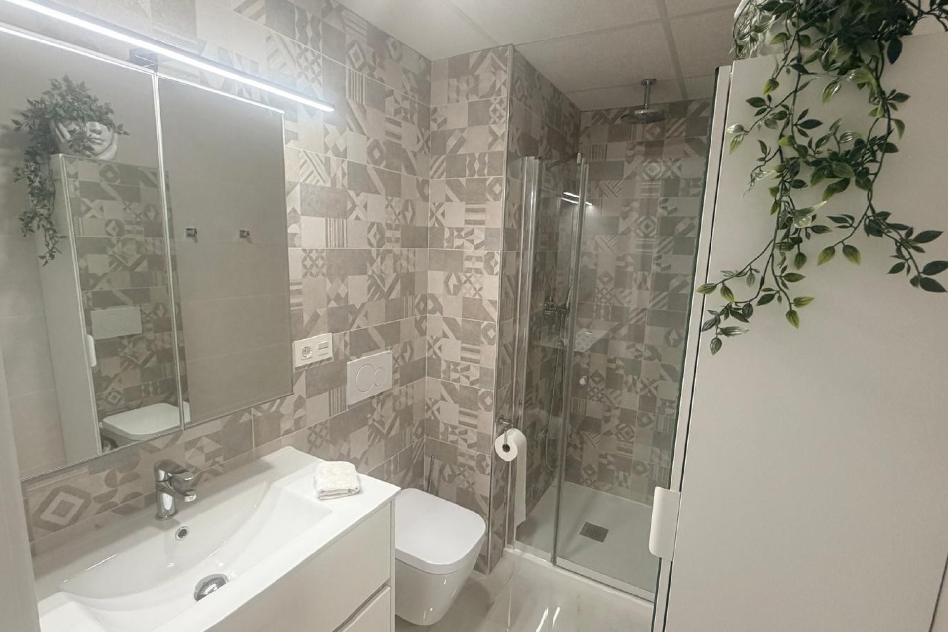 Verkoop - Apartment - Flat - Los Altos - Torrevieja