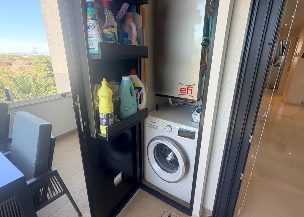 Verkoop - Apartment - Flat - Los Altos - Torrevieja