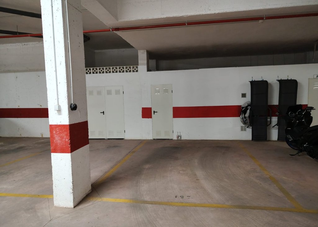 Verkoop - Apartment - Flat - Los Altos - Torrevieja