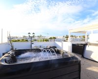 Verkoop - Apartment - Flat - Los Montesinos - Entre Naranjos / Vistabella Golf