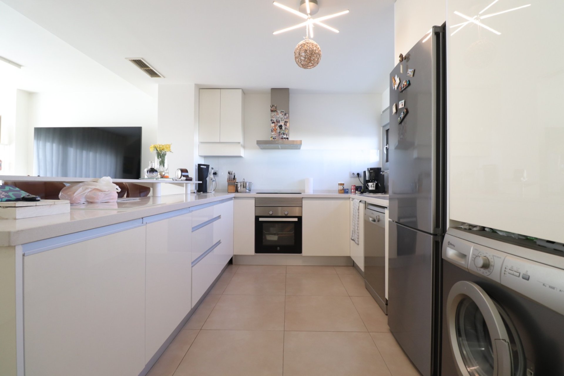 Verkoop - Apartment - Flat - Los Montesinos - Entre Naranjos / Vistabella Golf