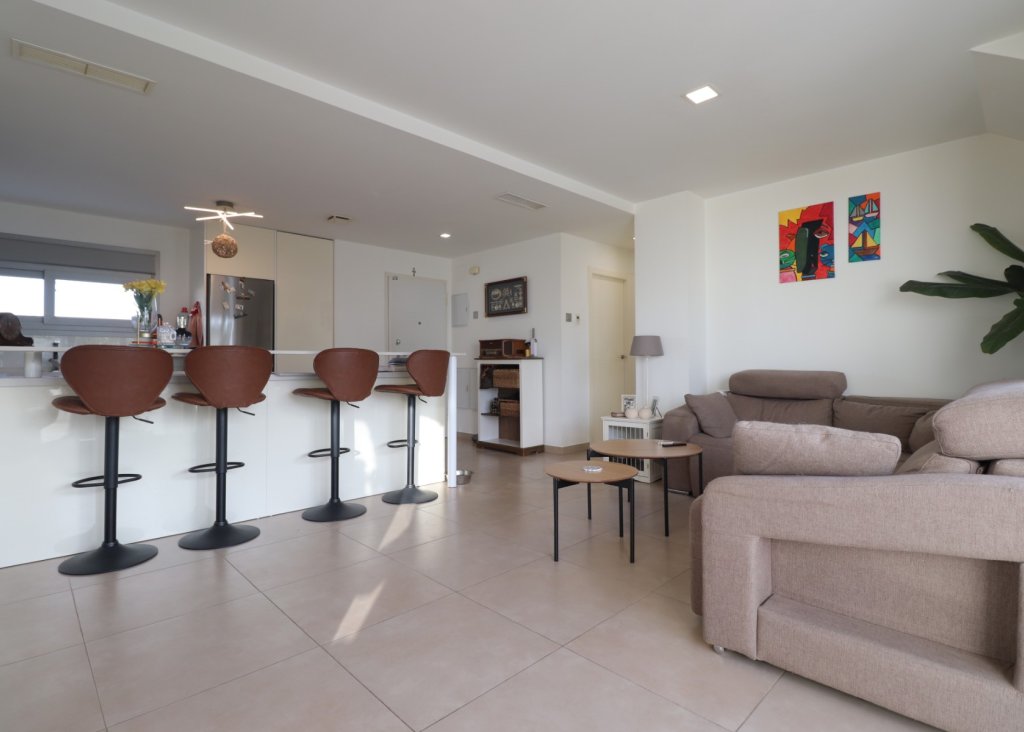 Verkoop - Apartment - Flat - Los Montesinos - Entre Naranjos / Vistabella Golf