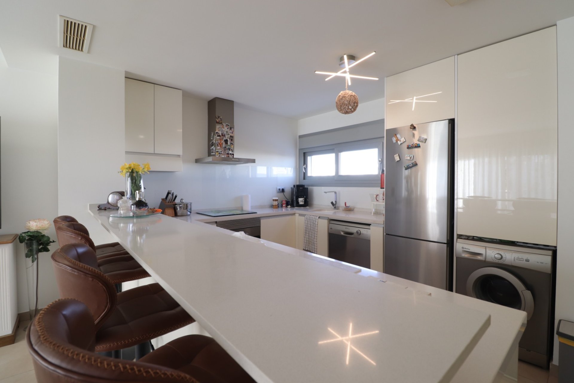 Verkoop - Apartment - Flat - Los Montesinos - Entre Naranjos / Vistabella Golf