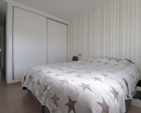 Verkoop - Apartment - Flat - Los Montesinos - Entre Naranjos / Vistabella Golf