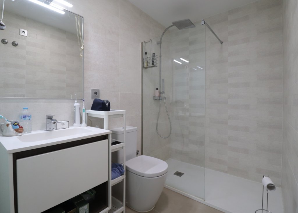 Verkoop - Apartment - Flat - Los Montesinos - Entre Naranjos / Vistabella Golf