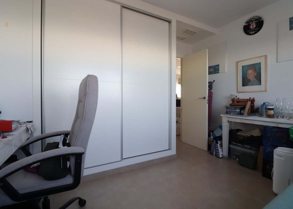 Verkoop - Apartment - Flat - Los Montesinos - Entre Naranjos / Vistabella Golf