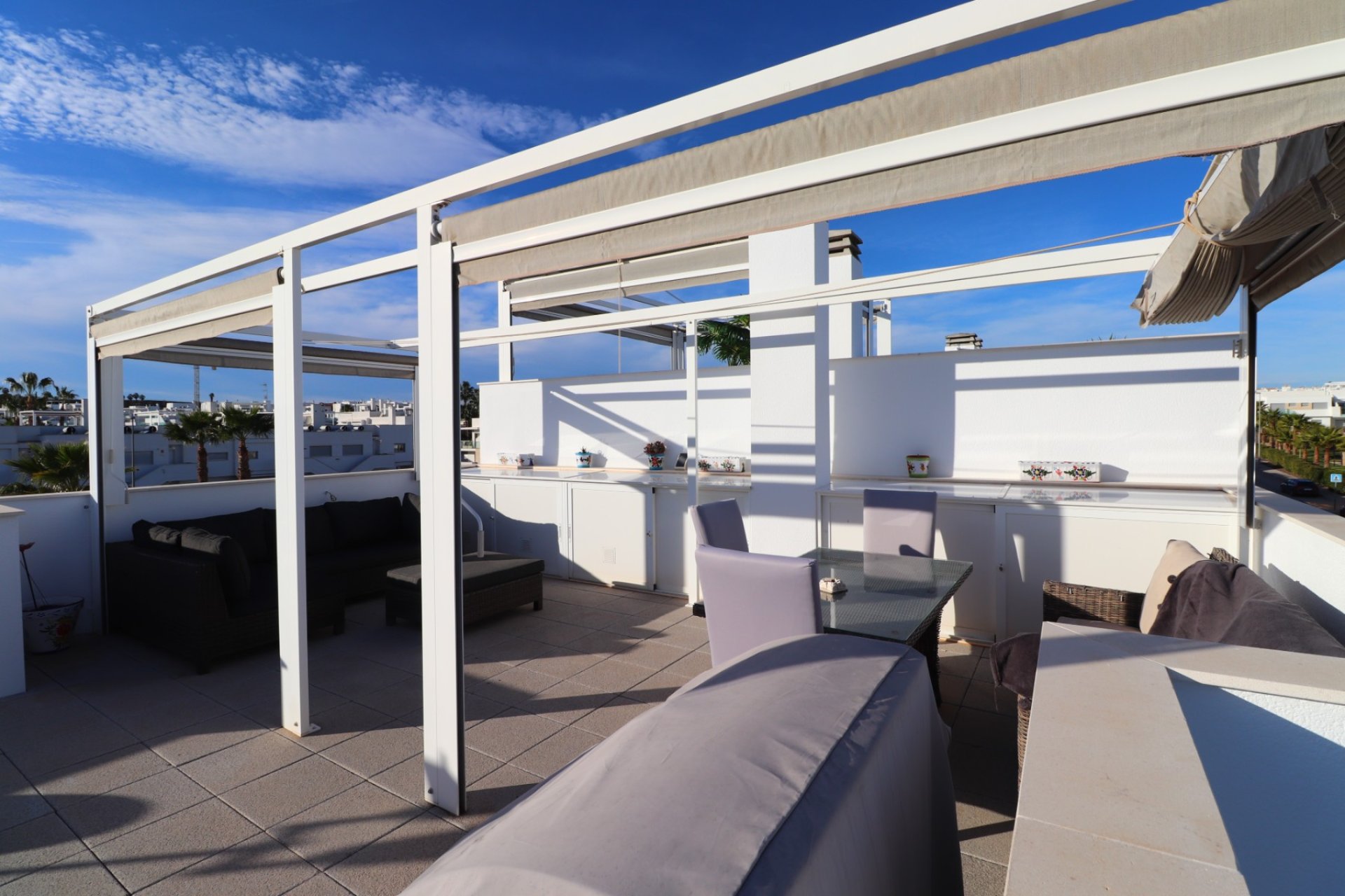 Verkoop - Apartment - Flat - Los Montesinos - Entre Naranjos / Vistabella Golf