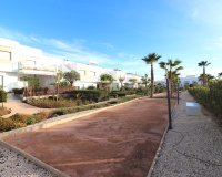 Verkoop - Apartment - Flat - Los Montesinos - Entre Naranjos / Vistabella Golf