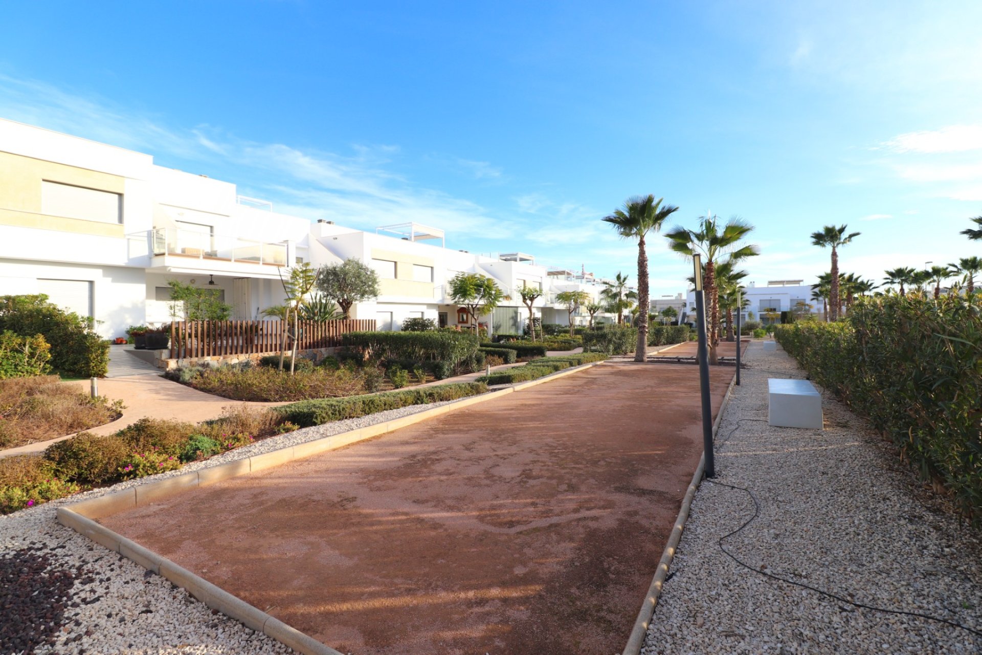 Verkoop - Apartment - Flat - Los Montesinos - Entre Naranjos / Vistabella Golf
