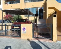 Verkoop - Apartment - Flat - Los Montesinos - La Herrada